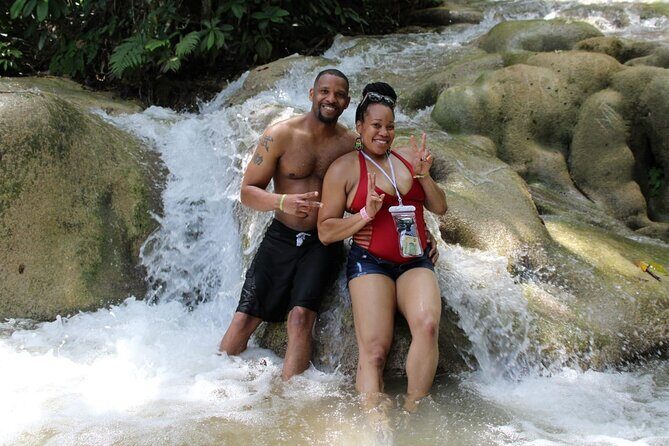 Dunns River Falls Half Day Private Tour Including Entry Fee. - Who should book this, and who might rethink it