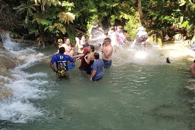 Dunn's River Falls Half Day Tour From Montego Bay - Should You Book? My Honest Take for Dunn’s River Falls