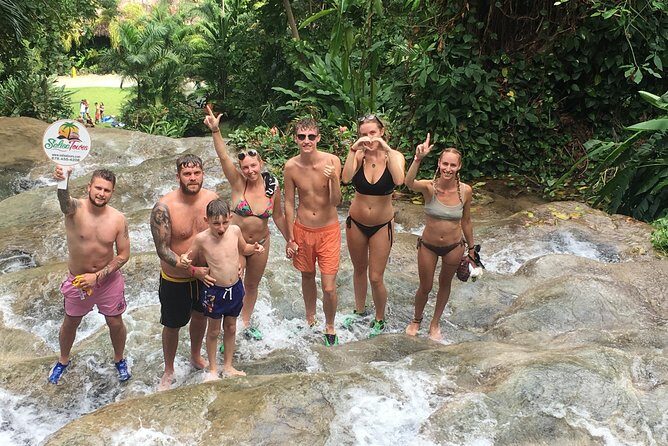 Dunn’s River Falls & Horse Back Riding Transportation Only - What to Bring (and What to Budget) for This 5-Hour Plan