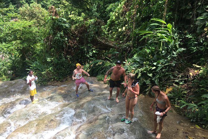 Dunn’s River Falls & Horse Back Riding Transportation Only - Who This Tour Suits Best (And Who Should Consider Another Option)