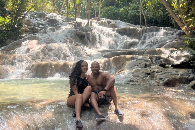 Dunn's River Falls Jamaica/Montego Bay/Falmouth - Key Things That Make This Tour a Smart Dunn’s River Choice
