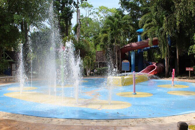 Dunn's River Falls Jamaica/Montego Bay/Falmouth - Private Tour Setup: Better for Families, Friends, and Small Groups