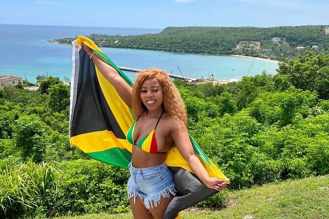 Dunns River Falls, Rafting, Zipline & Horseback from Montego Bay - Montego Bay Pickup: Comfort Matters on a Long, Active Day