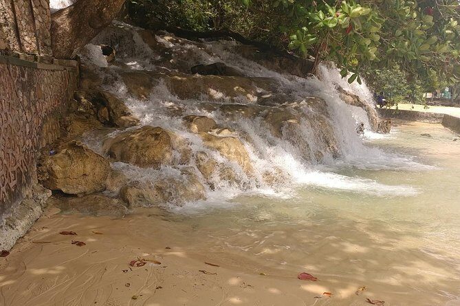 Dunns River Falls Scenic Tour - Dunn’s River Falls From Kingston: Why This Feels Less Painful Than DIY
