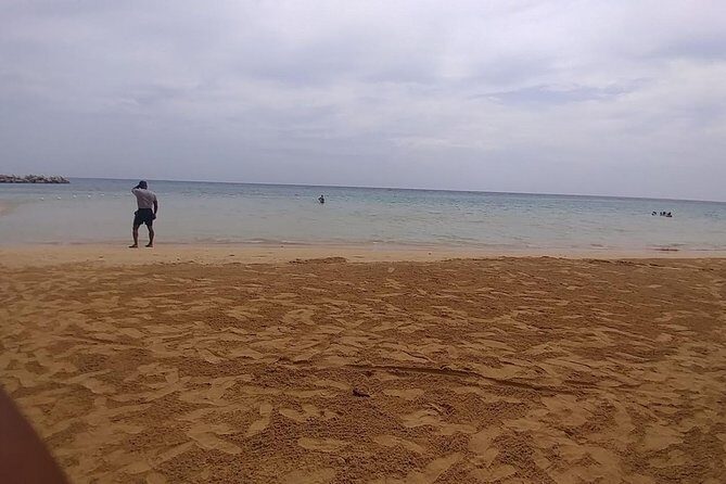 Dunns River Falls Scenic Tour - The sea view moment: why the top changes the whole experience