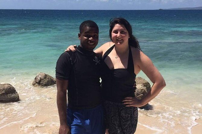 Dunns River Falls Scenic Tour - The 9:30 AM hotel lobby pickup: your day starts easy