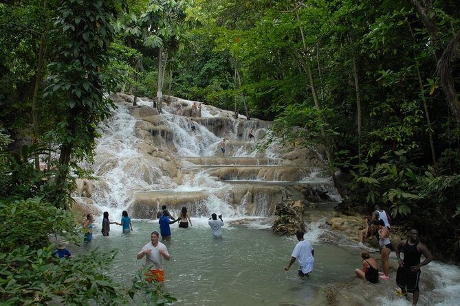 Dunn's River Falls Tour from Ocho Rios - Key Things I’d Put on Your Must-Do List