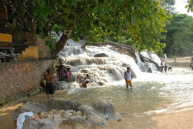 Dunn's River Falls Tour from Ocho Rios - Why Dunn’s River Falls Works Best as a Private Half-Day