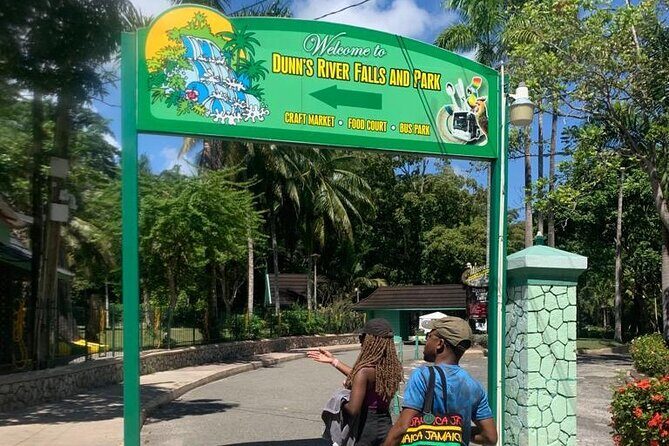 Dunn's River Falls, Zipline Adventure from Kingston - Why Dunn’s River Falls plus zipline is such a smart combo