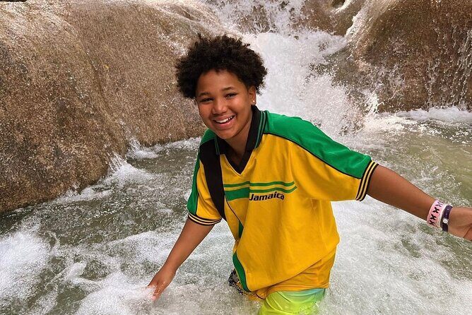 Dunns River Falls, Zipline, Bamboo Rafting, Horseback Ride Tour - The $120 price: what you’re really paying for