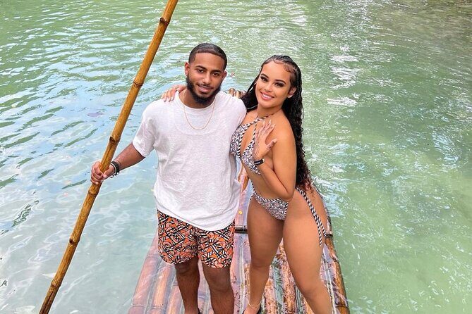 Dunns River Falls, Zipline, Bamboo Rafting, Horseback Ride Tour - Weather and cancellations: the rain factor in Jamaica