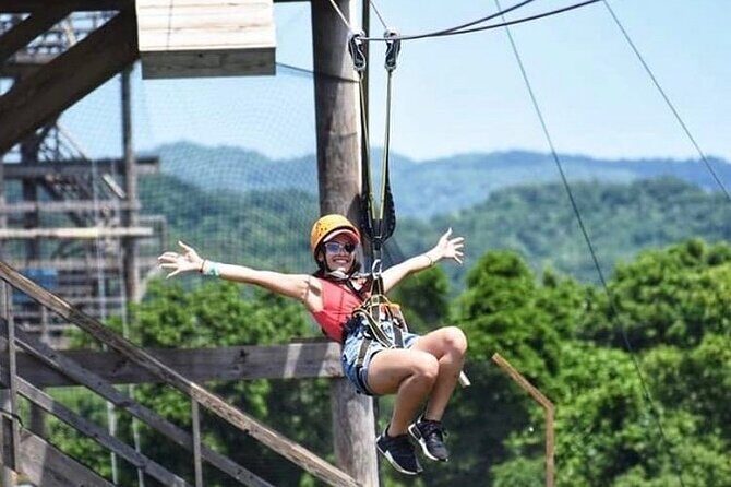 Dunn’s River Falls,Zip lining & horseback riding Combo tour from Montego Bay - Getting From Montego Bay: Why the Transport Setup Matters