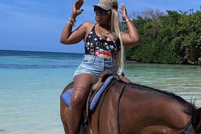 Dunn’s River Falls,Zip lining & horseback riding Combo tour from Montego Bay - How the Combo Adds Value (and When It Might Feel Tight)