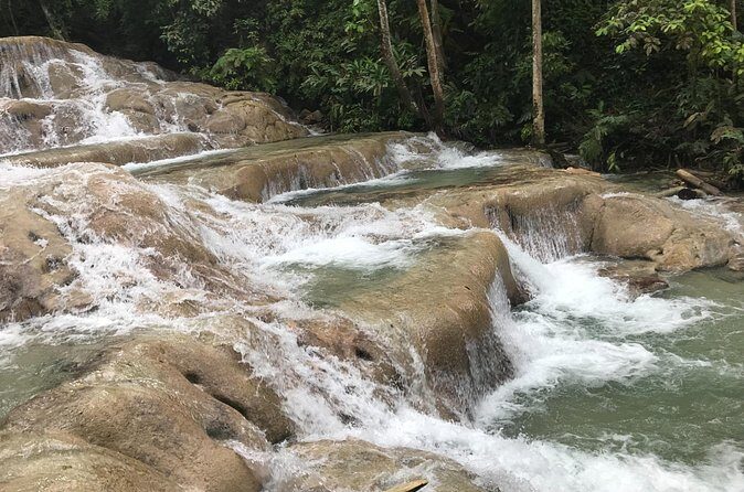 Dunns River Tour - Who this private Dunn’s River tour is best for