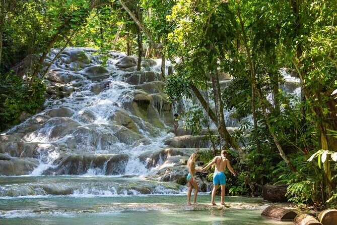 Dunns River Tour - Should you book this Dunn’s River Falls private tour?