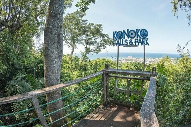 Eco Explorers Waterfall, Rainforest, local Shopping with lunch - Who This Tour Fits Best (And Who Should Skip It)