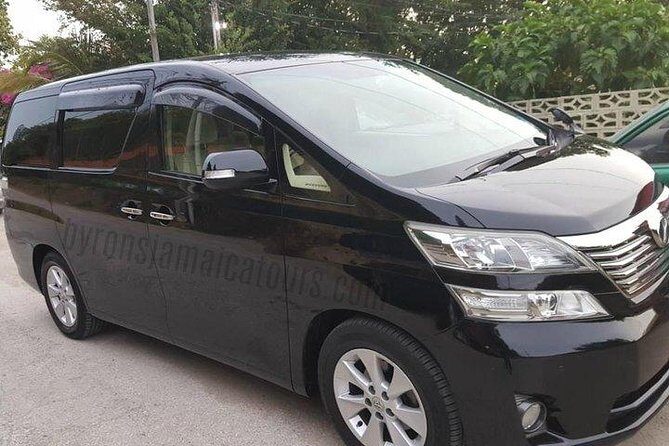 Excellence Oyster Bay Private Transfer - Key Points You’ll Care About Before Booking