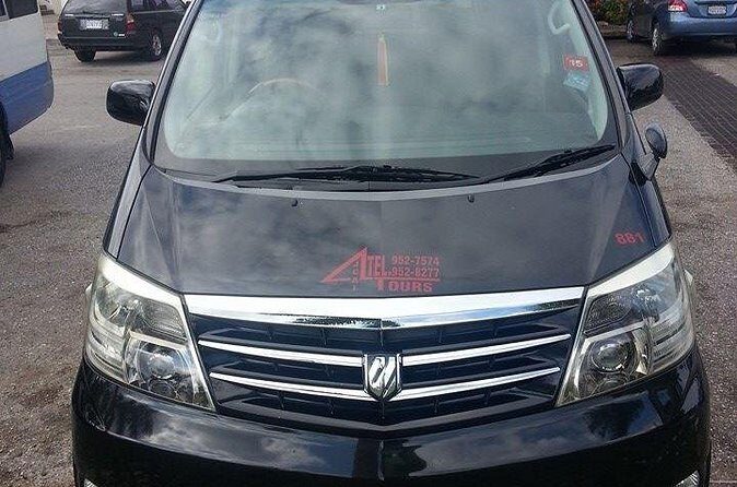 Excellence Oyster Bay Private Transfer - What’s Included (and What You Need to Bring)