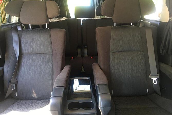 Excellence Oyster Bay Transfer To and From Montego Bay Airport (MBJ) - Meeting Your Driver at Sangster International Airport (MBJ)