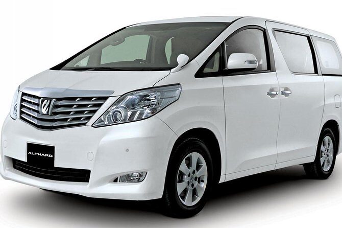 Excellence Oyster Bay Transfers To and From Montego Bay Airport - Private Montego Bay transfers that keep your trip calm