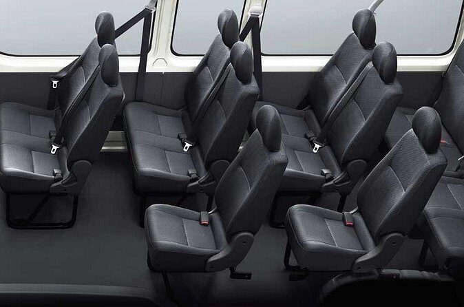 Excellence Oyster Bay Transfers To and From Montego Bay Airport - The resort-to-airport return ride, made simple