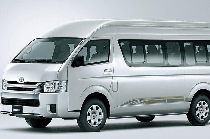 Excellence Oyster Bay Transfers To and From Montego Bay Airport - How long it takes and what that means for your schedule