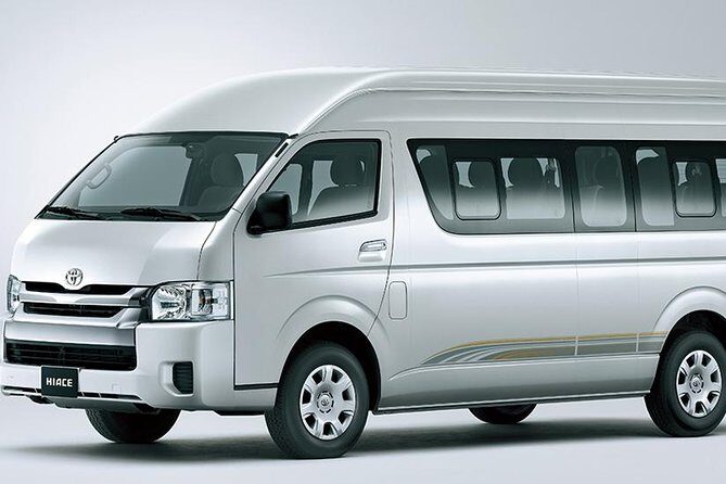 Excellence Oyster Bay Transfers To and From Montego Bay Airport - Where you’ll get picked up and dropped off in Falmouth