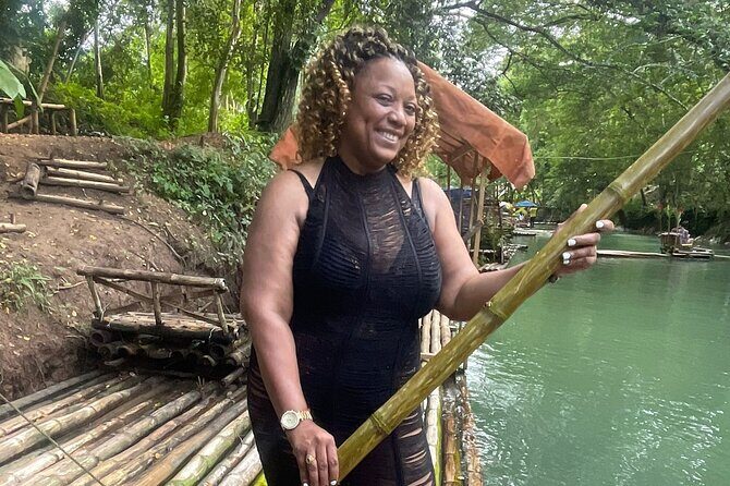 Exclusive Private Bamboo River Rafting Experience in Montego Bay - Who this tour is best for (and who might want to adjust expectations)