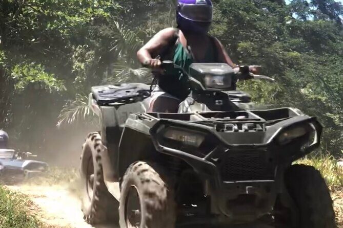Exotic ATV and Bamboo Rafting or Tubing in Ocho Rios - Price and Value: What $109 Covers (and Why It Matters)