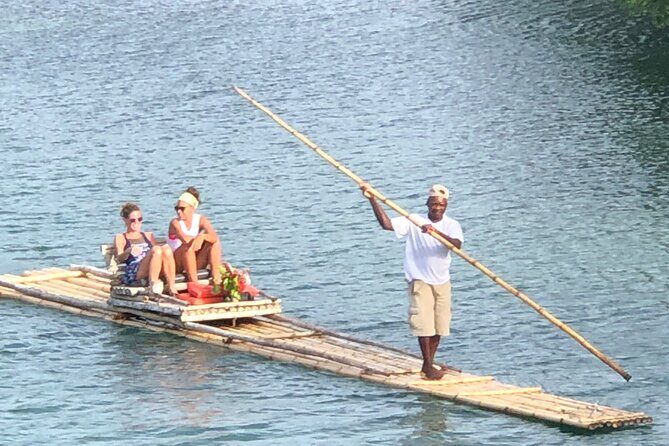 Exotic ATV and Bamboo Rafting or Tubing in Ocho Rios - What to Wear (So the Day Feels Fun, Not Miserable)