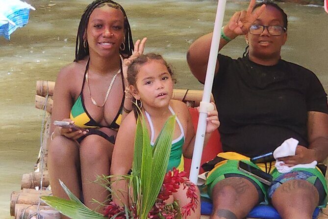 Experience Bambo Rafting on Lethe River with Limestone Massage - Price and Value: Is $100 Worth It?