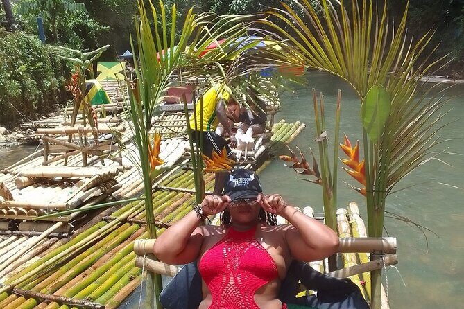Experience Bambo Rafting on Lethe River with Limestone Massage - Comfort, Safety, and Participation: What You Should Check