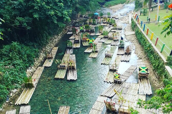 Experience Bambo Rafting on Lethe River with Limestone Massage - Who Should Book This (and Who Might Rethink It)