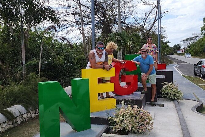 Experience Negril Seven Mile Beach & Jamaica's Famous Ricks Café - Key Highlights You Should Know Before You Go