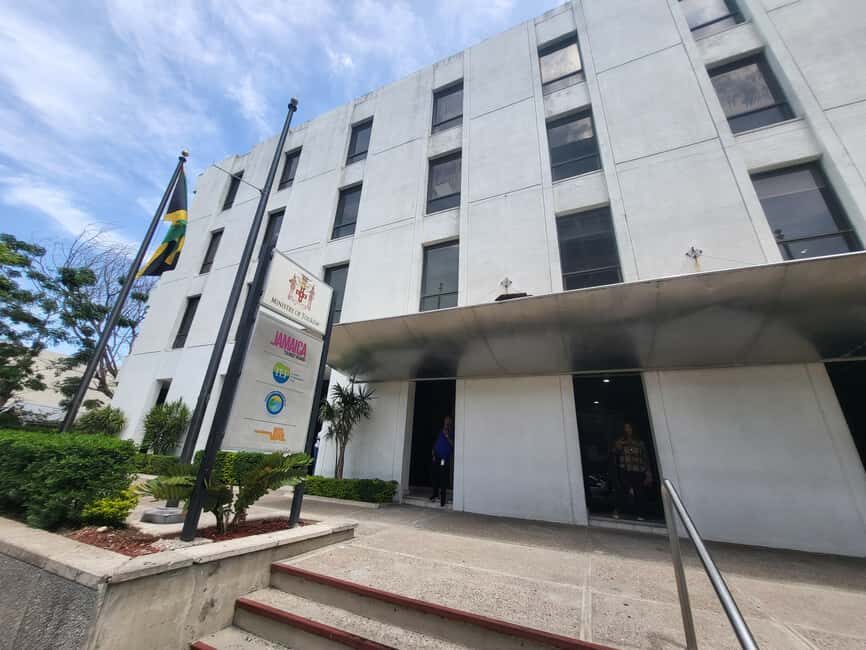 Explore Downtown Kingston and New Kingston: - Key highlights to look for