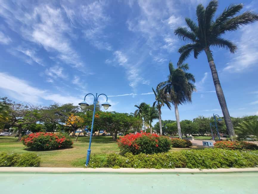 Explore Downtown Kingston and New Kingston: - Where to Meet and How the Tour Paces in 3 Hours