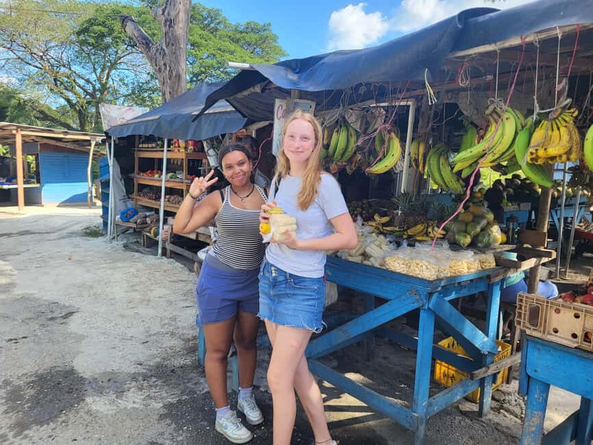 Explore Downtown Kingston and New Kingston: - The Harbor Cruise: Port Royal Views and Blue Mountains Backdrop