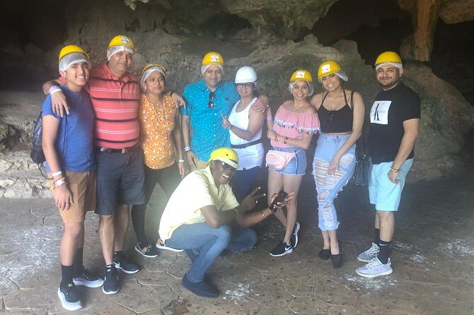 Explore Montego Bay Jamaica Private Tour to Green Gratto Cave - Rio Bueno lookout: the view stop that helps you get oriented fast