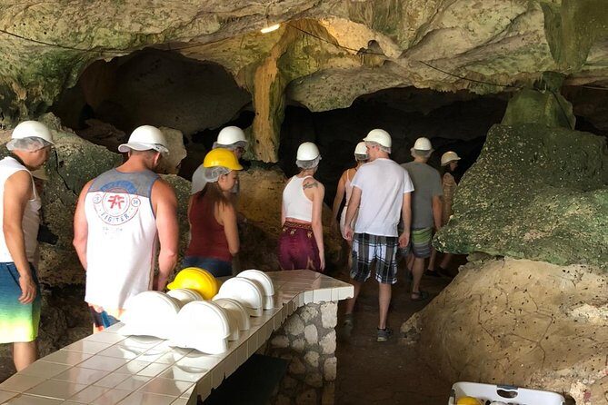 Explore Montego Bay Jamaica Private Tour to Green Gratto Cave - Price and value: what you’re paying for (and what you’re not)