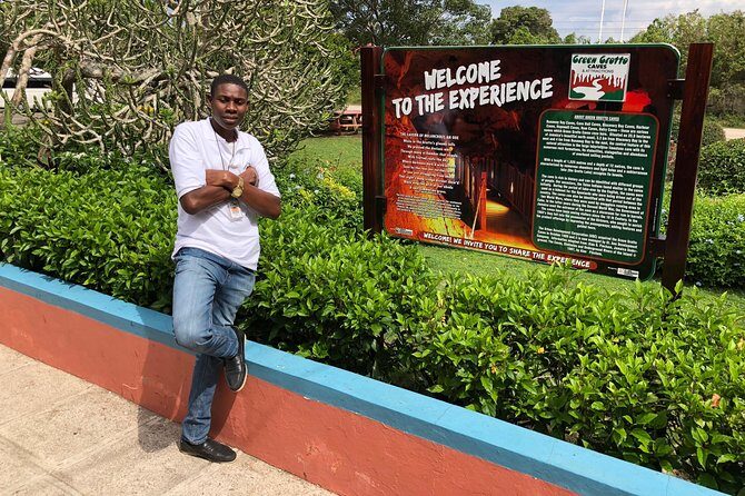 Explore Montego Bay Jamaica Private Tour to Green Gratto Cave - Guides and energy: why the human factor matters here