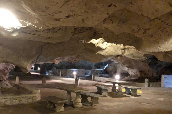 Explore Montego Bay Jamaica Private Tour to Green Gratto Cave - How to get the most out of your cave day