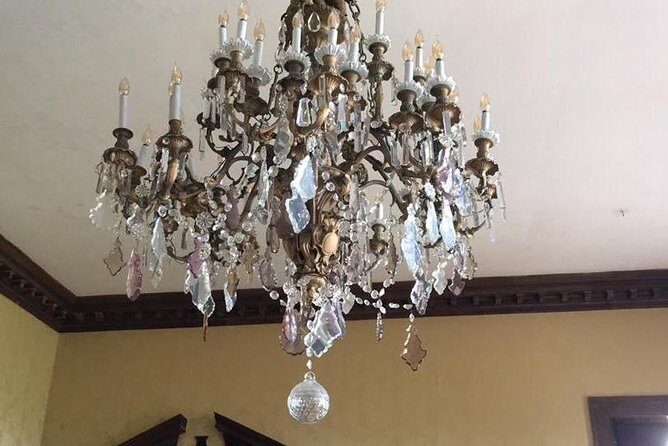 Explore Montego Bay Jamaica Rose Hall Great House Day/Night Tour - Timing, Hours, and What to Expect on the Calendar