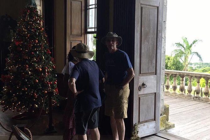 Explore Montego Bay Jamaica Rose Hall Great House Day/Night Tour - Comfort, Group Size, and Who This Tour Fits Best