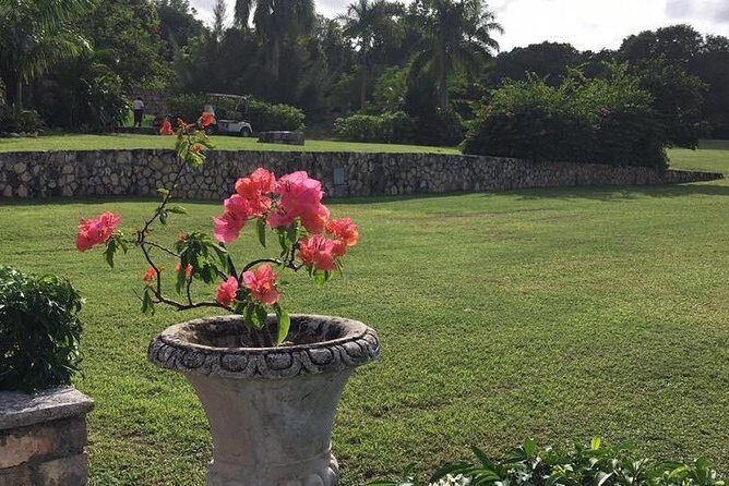 Explore Montego Bay Jamaica Rose Hall Great House Day/Night Tour - The Best Way to Plan Your Evening Around This
