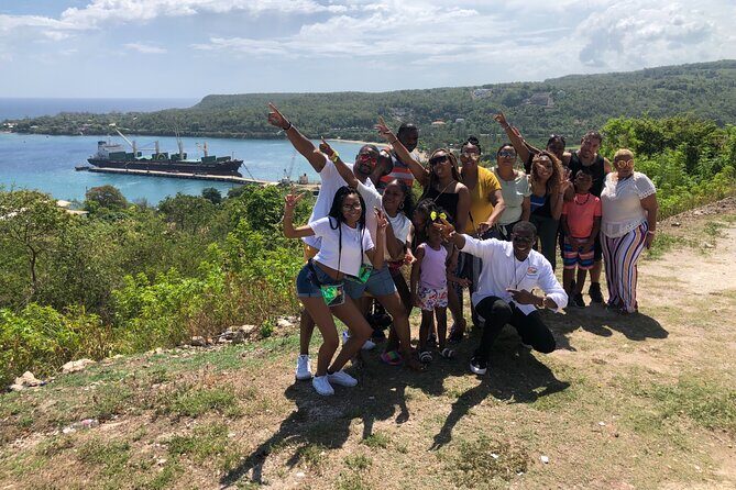 Explore Montego Bay Jamaica Tour to Dunns River Falls - Should you book it?