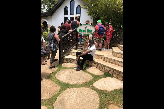 Explore Montego Bay to Bob Marley Mausoleum Nine Miles& Blue Hole - Key things I’d bet on