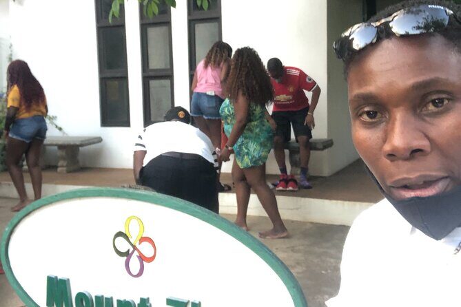 Explore Montego Bay to Bob Marley Mausoleum Nine Miles& Blue Hole - What to Bring for a Smooth 7–8 Hours