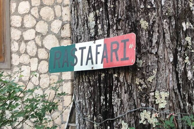 Explore Montego Bay to Bob Marley Mausoleum Nine Miles& Blue Hole - Who This Tour Fits Best (and Who Might Want a Different Plan)