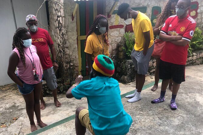 Explore Montego Bay to Bob Marley Mausoleum Nine Miles& Blue Hole - Nine Mile Bob Marley Mausoleum: What You’ll Be Seeing and How to Enjoy It