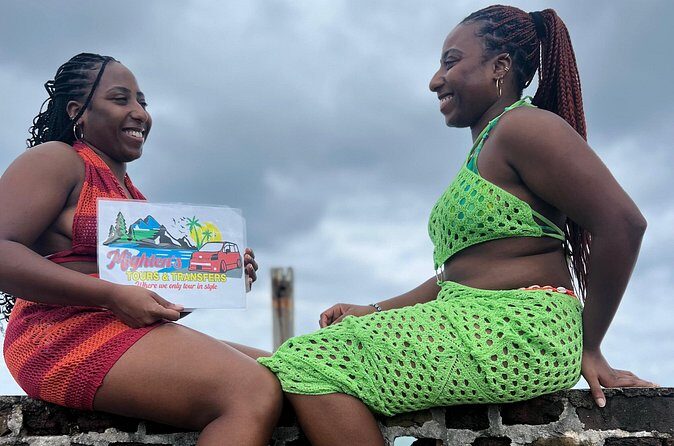 Explore Negril Day Tour beach and Ricks Cafe From Montego Bay - Negril Tree House: beach relaxation plus comfort-food choices